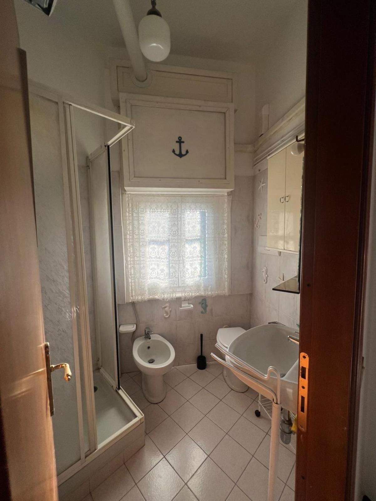 Вилла Casa Gughi Рапалло Экстерьер фото